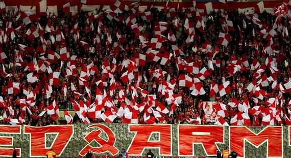 Hapoel Tel Aviv vs Beitar Jerusalem (1-2) (3)