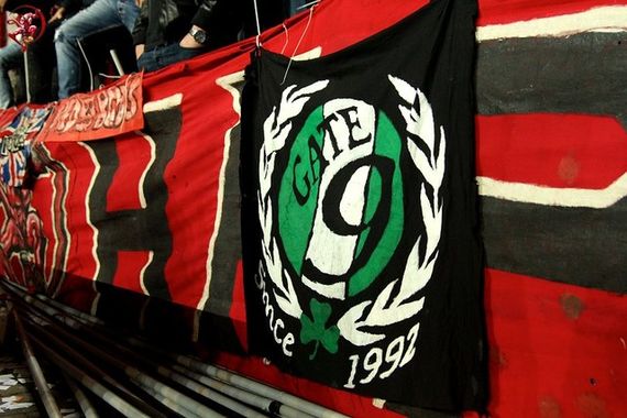 Hapoel Tel Aviv vs Beitar Jerusalem (1-2) (4)