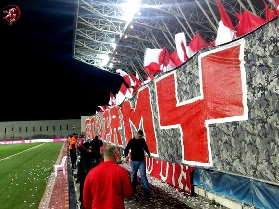 Hapoel Tel Aviv vs Beitar Jerusalem (1-2) (6)