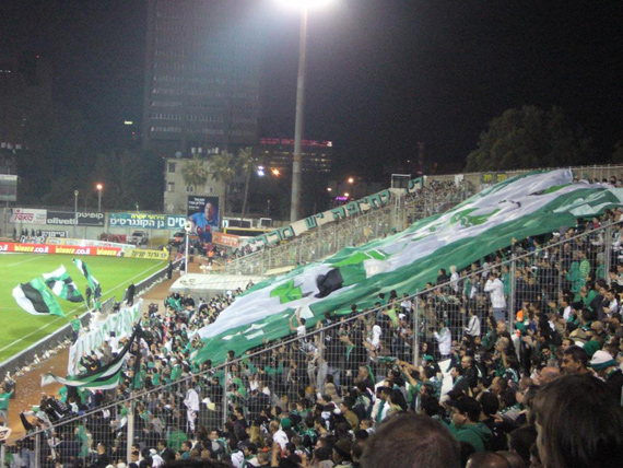 Maccabi Haifa vs Maccabi Tel Aviv (3-0) (5)