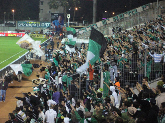 Maccabi Haifa vs Maccabi Tel Aviv (3-0) (6)