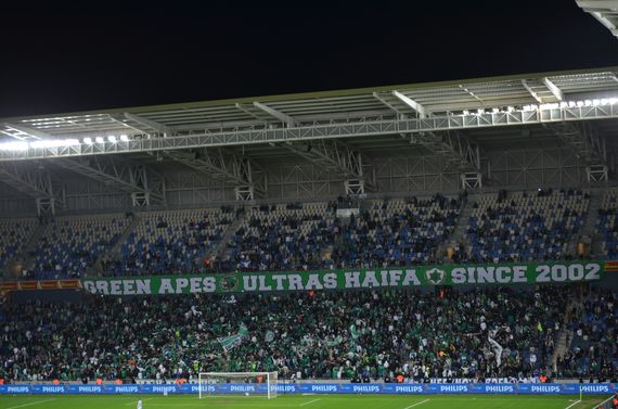 Maccabi Haifa vs Hapoel Raanana (2-0) (3)