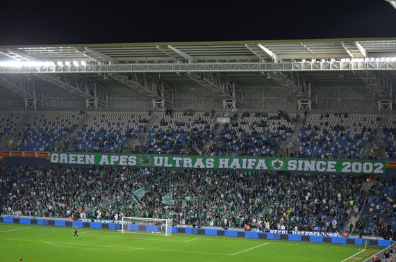 Maccabi Haifa vs Hapoel Raanana (2-0) (5)