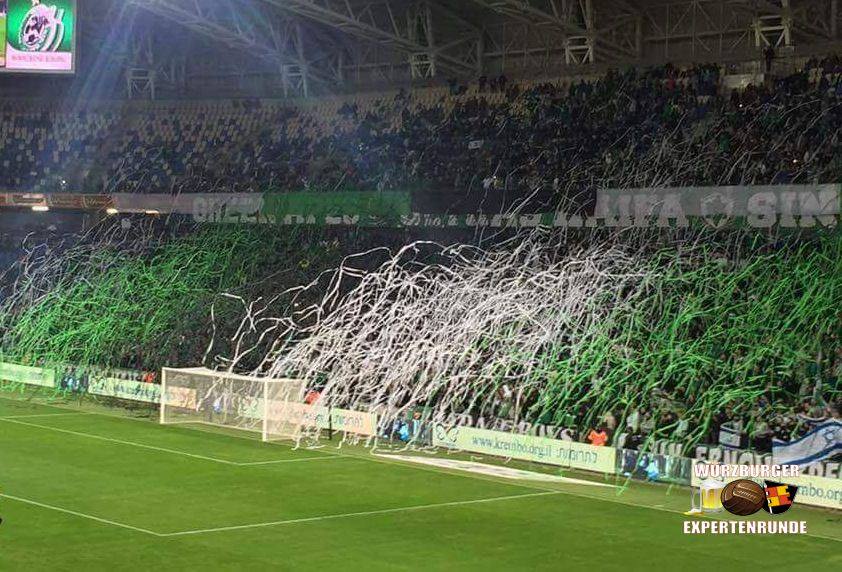 Maccabi Haifa vs Ihud Bnei Sachnin (1-2) (6)