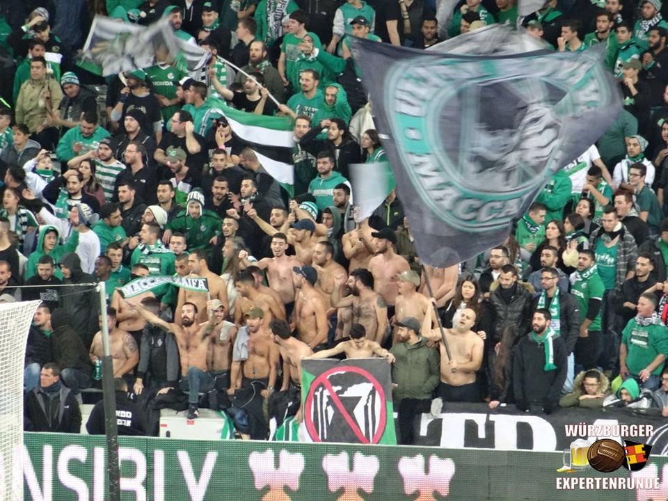 Maccabi Haifa vs Ihud Bnei Sachnin (1-2) (7)