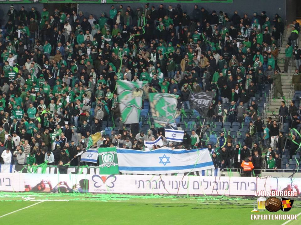 Maccabi Haifa vs Ihud Bnei Sachnin (1-2) (9)