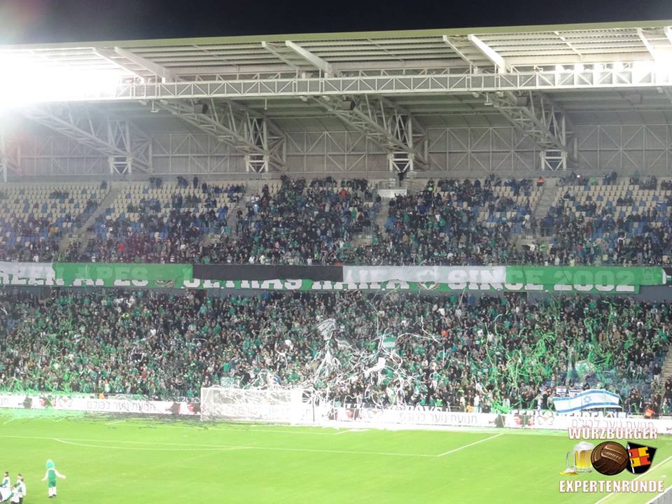 Maccabi Haifa vs Ihud Bnei Sachnin (1-2) (11)