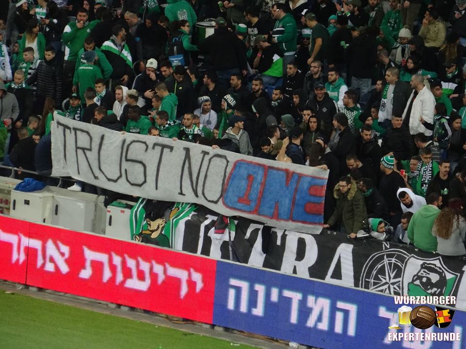 Maccabi Haifa vs Ihud Bnei Sachnin (1-2) (12)