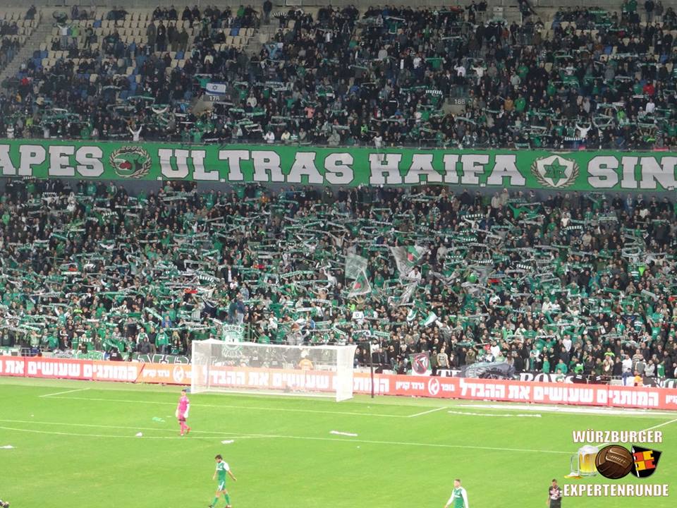 Maccabi Haifa vs Ihud Bnei Sachnin (1-2) (14)