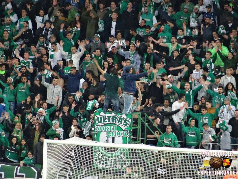 Maccabi Haifa vs Ihud Bnei Sachnin (1-2) (15)