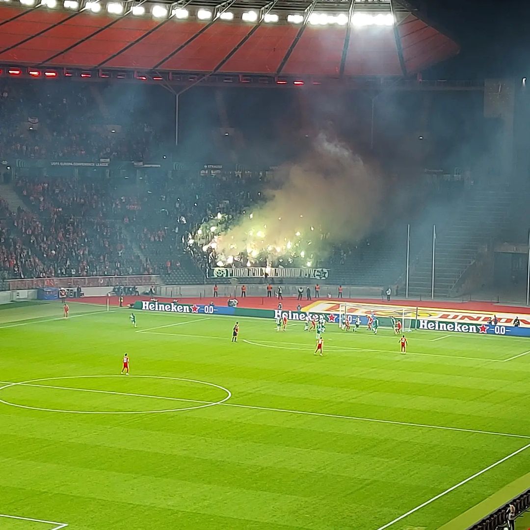 1. FC Union Berlin vs Maccabi Haifa (3-0) (4)