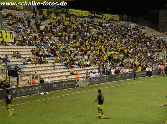Maccabi Netanya vs Hapoel Tel Aviv (0-3) (2)
