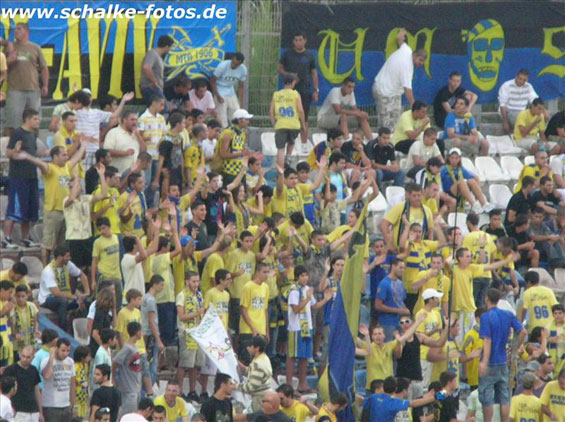 Maccabi Tel-Aviv vs Hapoel Akko (1-1) (2)