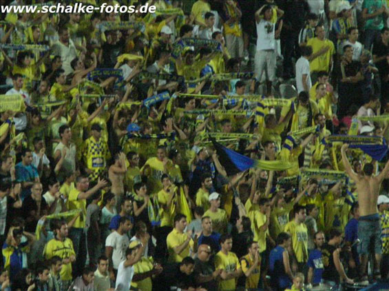 Maccabi Tel-Aviv vs Hapoel Akko (1-1) (8)