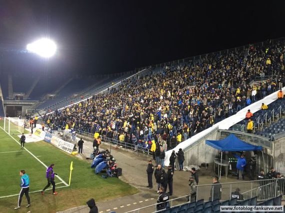 Beitar Jerusalem vs Maccabi Tel Aviv (1-0) (4)