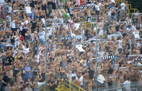 Ravenna Calcio vs AC Cesena (2-1) (3)