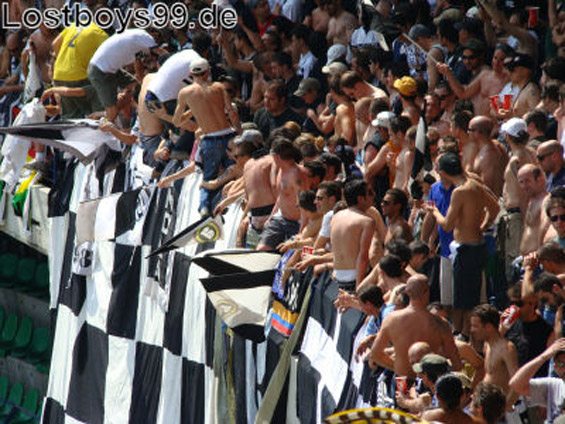 Hellas Verona vs AC Cesena (0-0) (1)