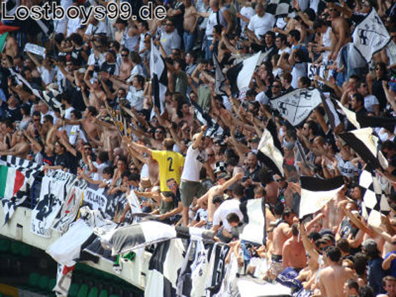 Hellas Verona vs AC Cesena (0-0) (2)