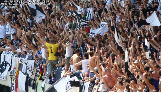 Hellas Verona vs AC Cesena (0-0) (4)