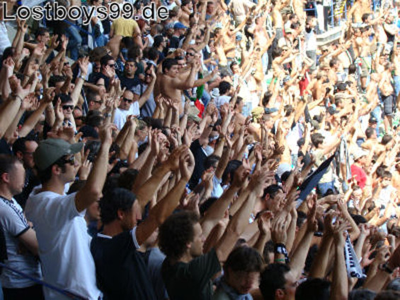 Hellas Verona vs AC Cesena (0-0) (6)
