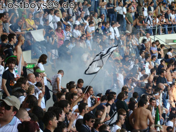 Hellas Verona vs AC Cesena (0-0) (7)