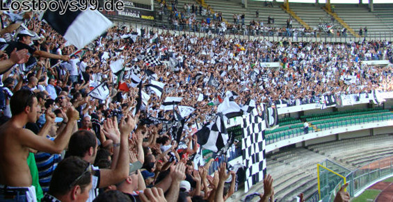 Hellas Verona vs AC Cesena (0-0) (11)