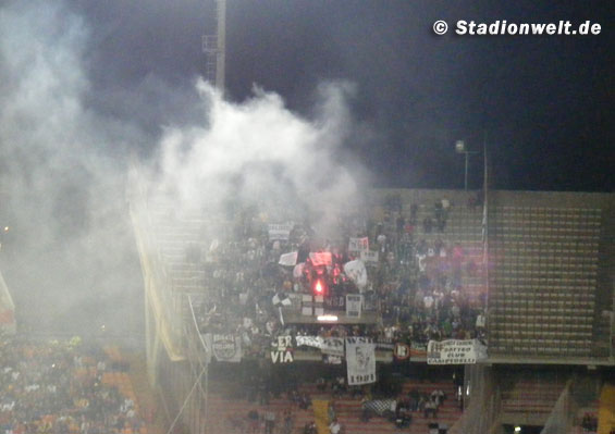 US Lecce vs AC Cesena (1-2) (2)