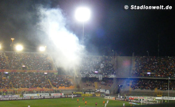 US Lecce vs AC Cesena (1-2) (5)