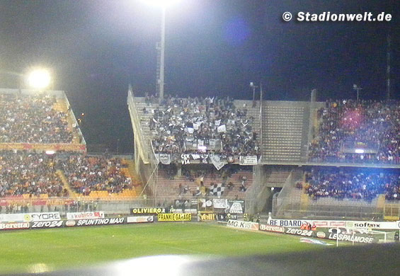 US Lecce vs AC Cesena (1-2) (7)