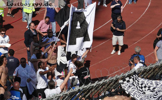 Piacenza Calcio vs AC Cesena (0-1) (20)
