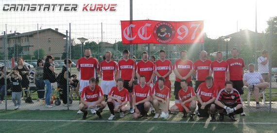 AC Cesena vs AS Rom (2-3) (2)