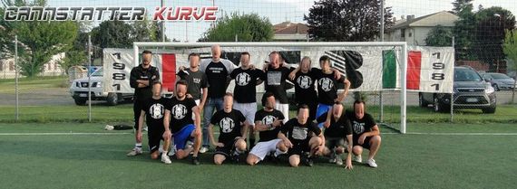 AC Cesena vs AS Rom (2-3) (3)