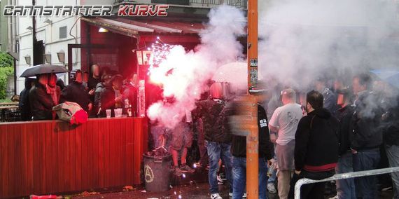 AC Cesena vs AS Rom (2-3) (6)