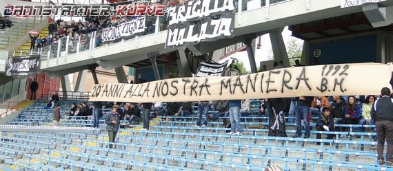 AC Cesena vs AS Rom (2-3) (9)