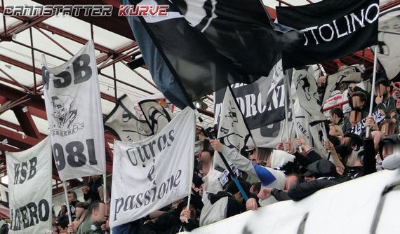 AC Cesena vs AS Rom (2-3) (10)