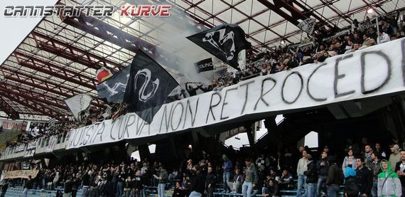 AC Cesena vs AS Rom (2-3) (12)