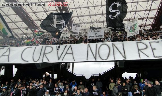 AC Cesena vs AS Rom (2-3) (13)