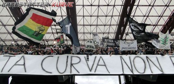 AC Cesena vs AS Rom (2-3) (15)