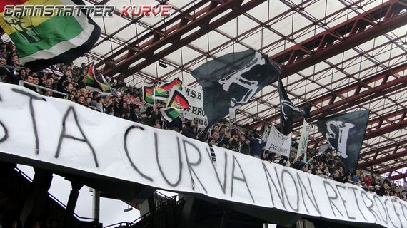 AC Cesena vs AS Rom (2-3) (16)