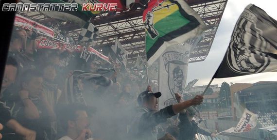 AC Cesena vs AS Rom (2-3) (26)