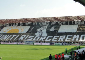 AC Cesena vs Francavilla Calcio (2-0)
