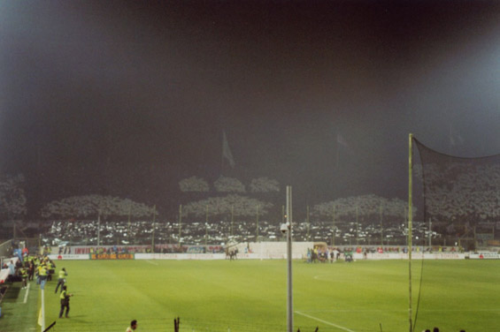 AC Florenz vs AC Mailand (2-2) (2)