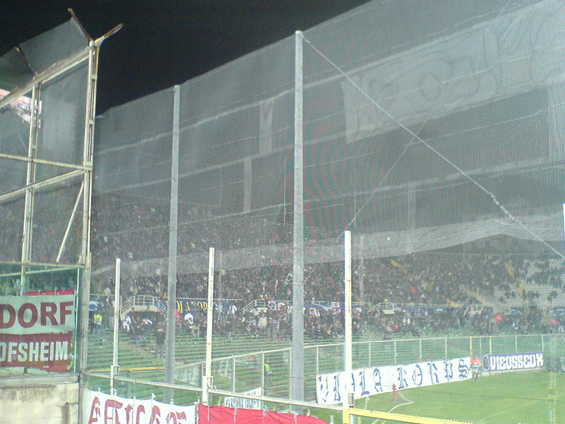 AC Florenz vs FC Bayern München (1-1) (1)