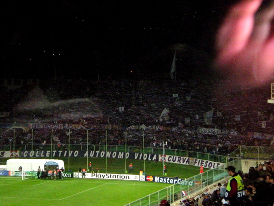 AC Florenz vs FC Bayern München (1-1) (3)