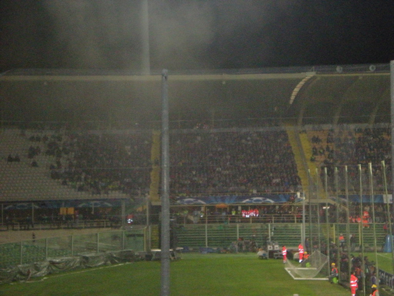 AC Florenz vs FC Bayern München (1-1) (6)