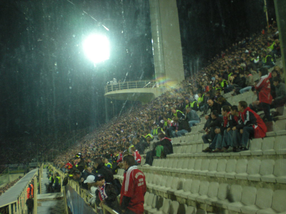 AC Florenz vs FC Bayern München (1-1) (7)