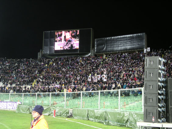 AC Florenz vs Olympique Lyon (1-2) (3)