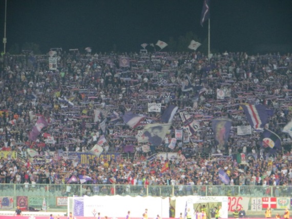 AC Florenz vs Grasshopper Club Zürich (0-1) (1)