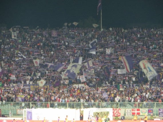 AC Florenz vs Grasshopper Club Zürich (0-1) (2)
