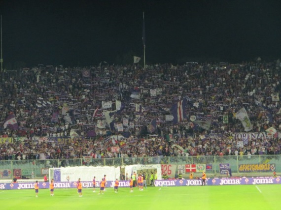 AC Florenz vs Grasshopper Club Zürich (0-1) (3)